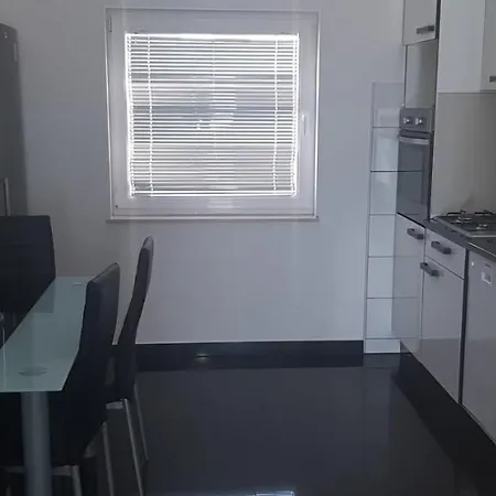 Appartamento Mulo Vrsi
