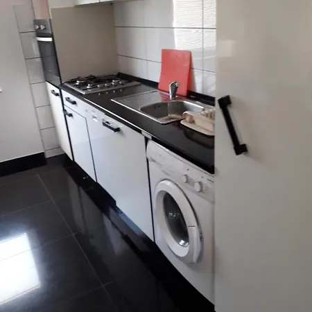 Apartmán Mulo *