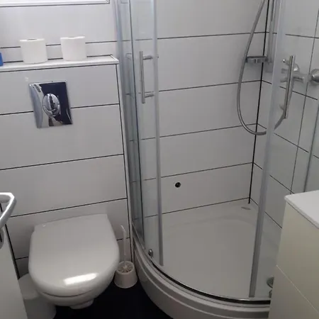 Mulo Apartmán Vrsi
