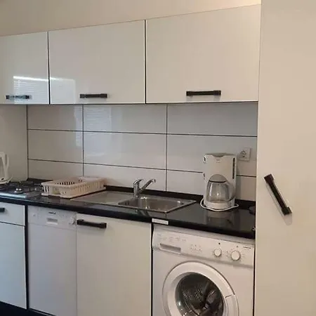 Apartmán Mulo